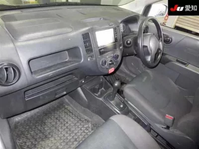 Mitsubishi LANCER VAN