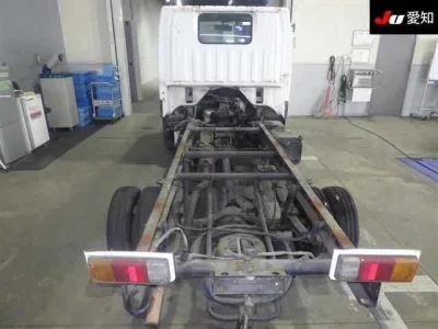 Mazda TITAN