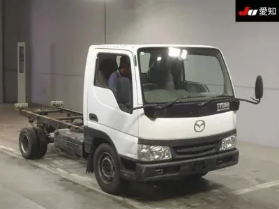 Mazda TITAN