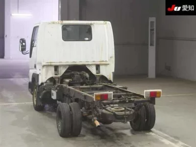 Mazda TITAN