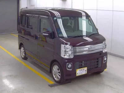 Nissan CLIPPER RIO