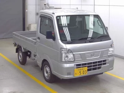 Nissan CLIPPER TRUCK
