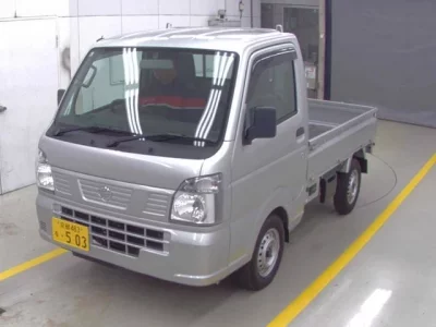 Nissan CLIPPER TRUCK