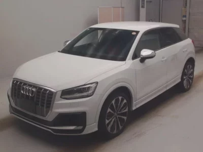Audi SQ2