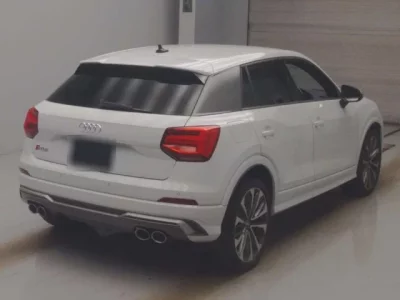 Audi SQ2