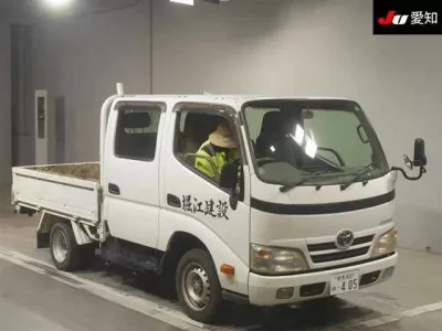 Toyota DYNA