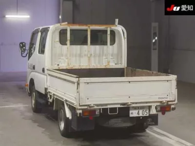 Toyota DYNA