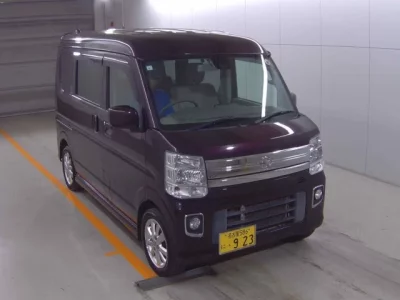 Nissan CLIPPER RIO