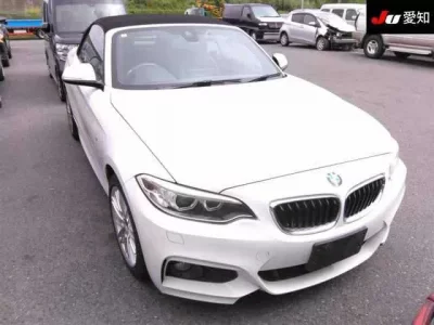 BMW 2-Series