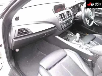 BMW 2-Series