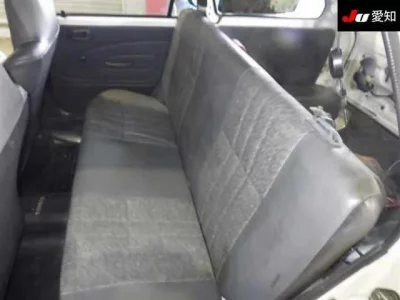 Toyota COROLLA VAN