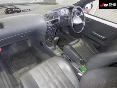 Toyota COROLLA VAN