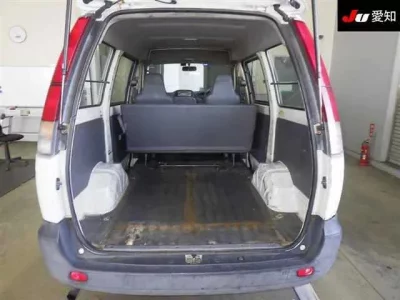 Toyota TOWN ACE VAN