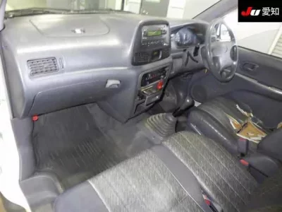 Toyota TOWN ACE VAN