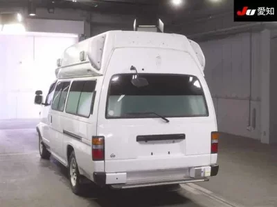 Nissan OTHER