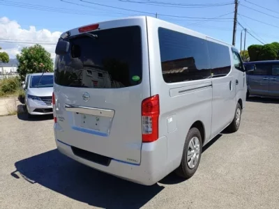Nissan CARAVAN VAN