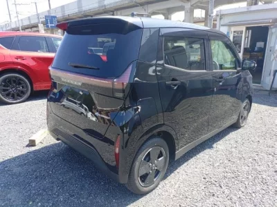 Nissan SAKURA
