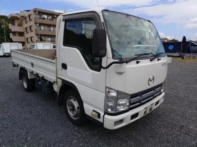 Mazda TITAN