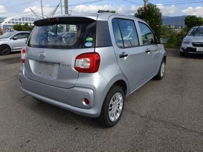 Daihatsu Boon