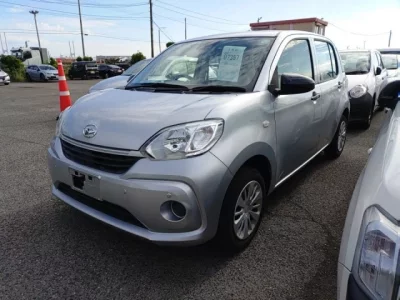 Daihatsu Boon