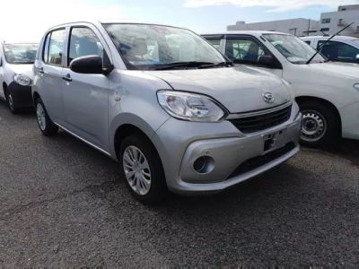 Daihatsu Boon