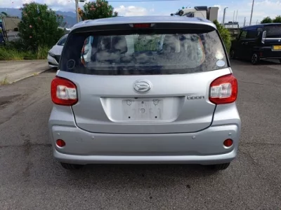 Daihatsu Boon