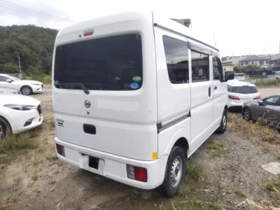 Nissan CLIPPER VAN