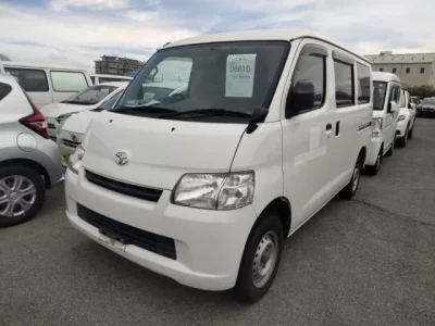 Toyota TOWN ACE VAN