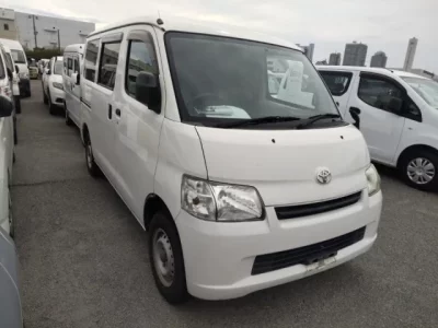 Toyota TOWN ACE VAN