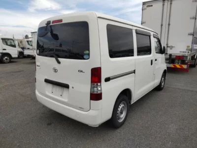 Toyota TOWN ACE VAN