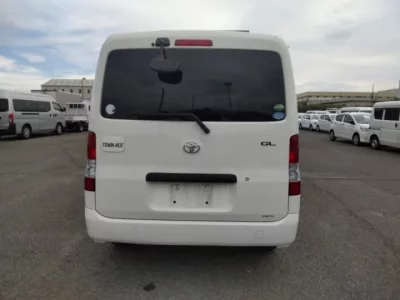 Toyota TOWN ACE VAN