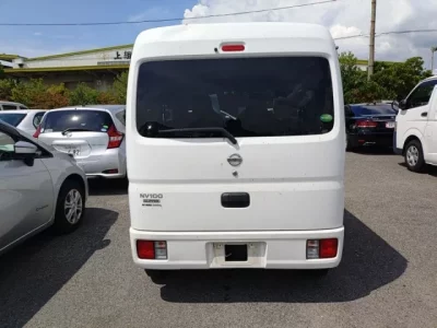 Nissan CLIPPER VAN