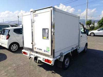 Nissan CLIPPER TRUCK