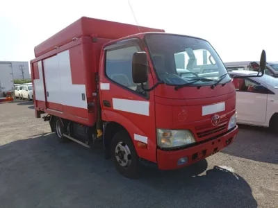 Toyota DYNA