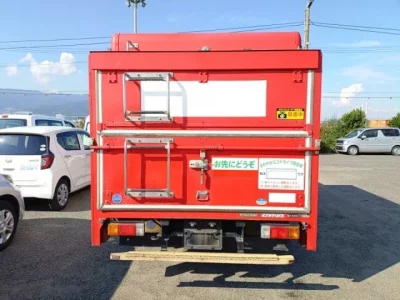 Toyota DYNA