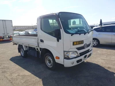 Toyota DYNA