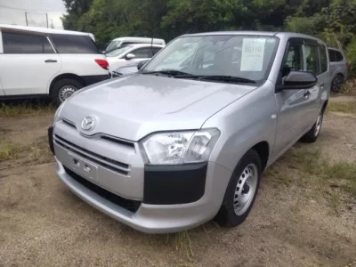 Mazda FAMILIA VAN