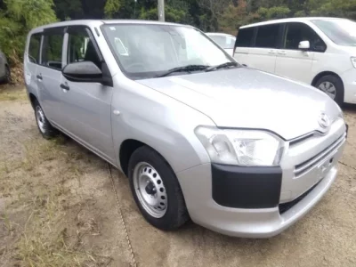Mazda FAMILIA VAN