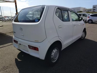 Mazda CAROL