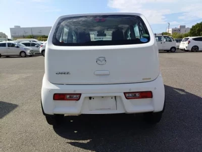 Mazda CAROL