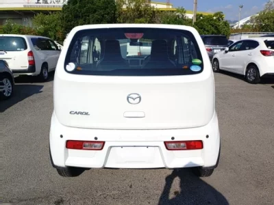 Mazda CAROL