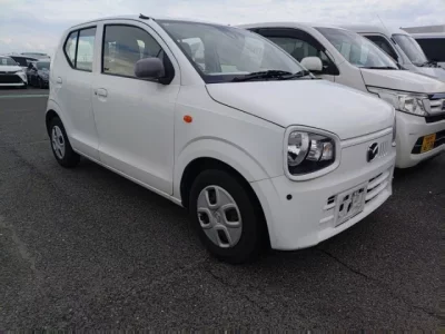 Mazda CAROL