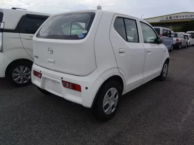 Mazda CAROL