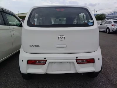 Mazda CAROL