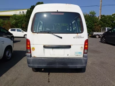 Suzuki EVERY
