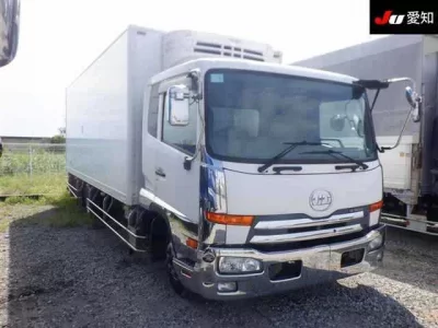 Nissan CONDOR
