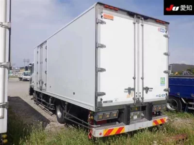 Nissan CONDOR