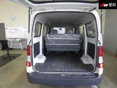 Toyota TOWN ACE VAN