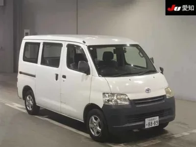 Toyota TOWN ACE VAN