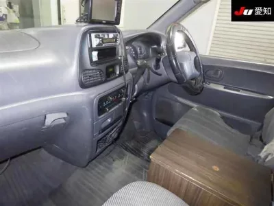 Toyota LITE ACE VAN